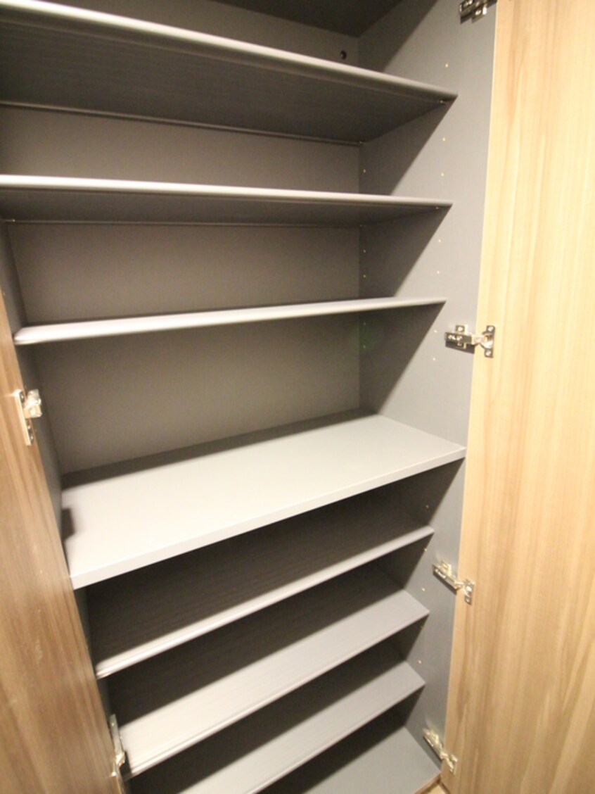 靴箱 リコルド1