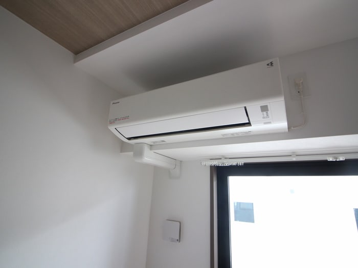 内観写真 リコルド1