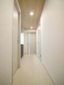 廊下 リコルド1