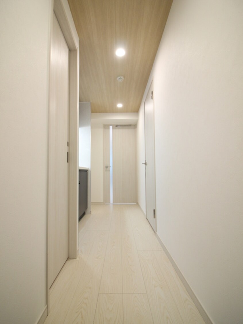 廊下 リコルド1
