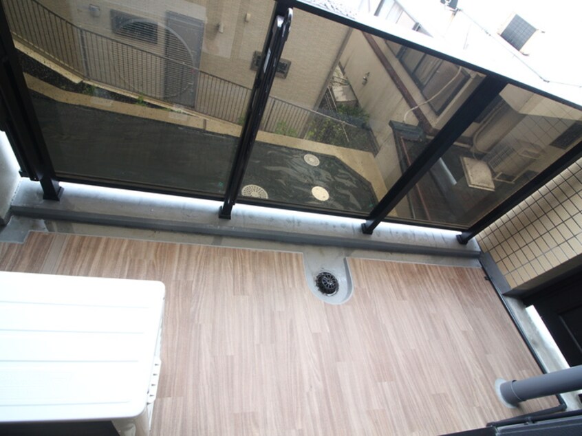 ベランダ・バルコニー リコルド1