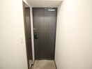 玄関 リコルド1