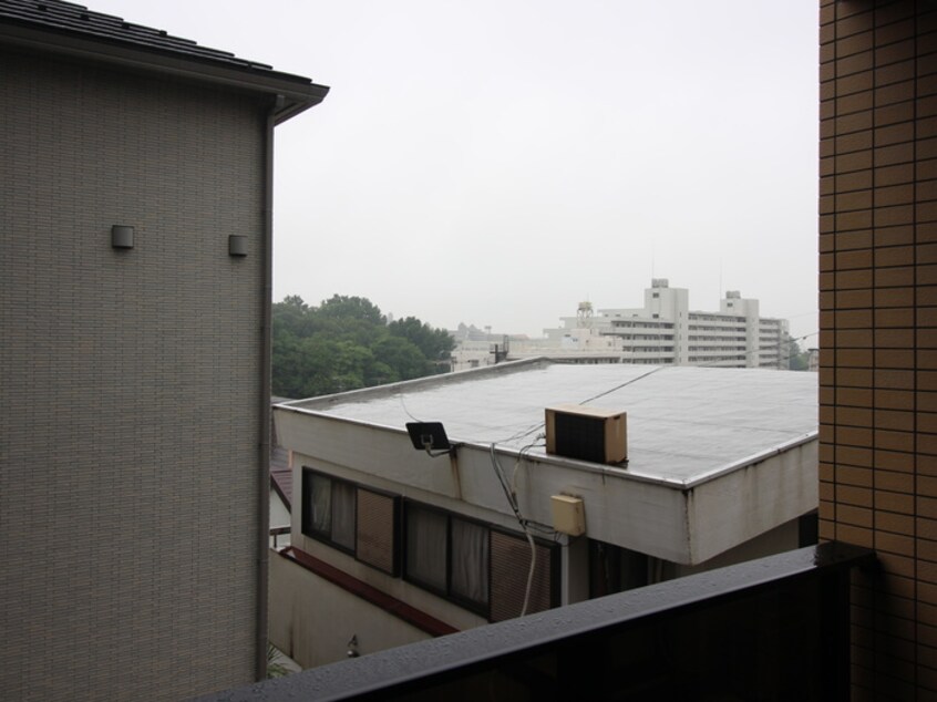 室内からの展望 リコルド1