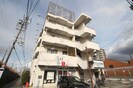 マンション枇杷島の外観