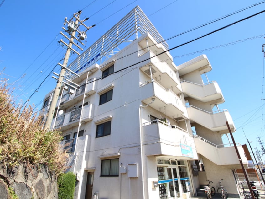 その他 マンション枇杷島