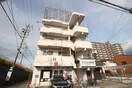 外観写真 マンション枇杷島