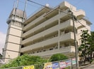 唐山ビルの外観