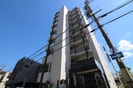 パルティール神宮前（504）の外観