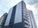 外観写真 ﾌﾟﾚｻﾝｽTHE高岳(1301)