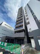 外観写真 ﾌﾟﾚｻﾝｽTHE高岳(1301)