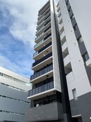 外観写真 ﾌﾟﾚｻﾝｽTHE高岳(1301)