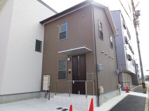 クレール井