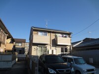 メゾンフュテール