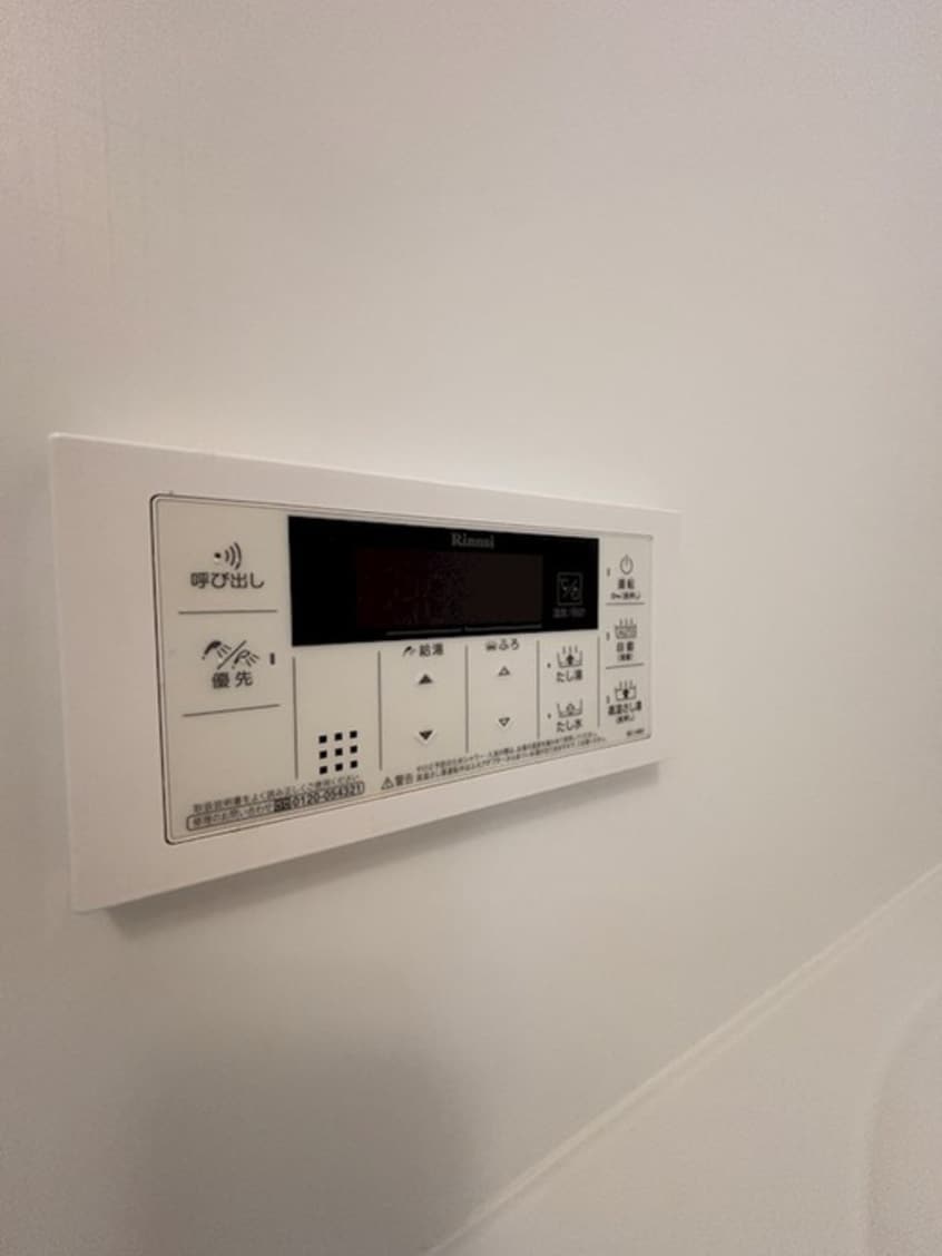 内観写真 カメリア丸の内