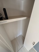収納 カメリア丸の内