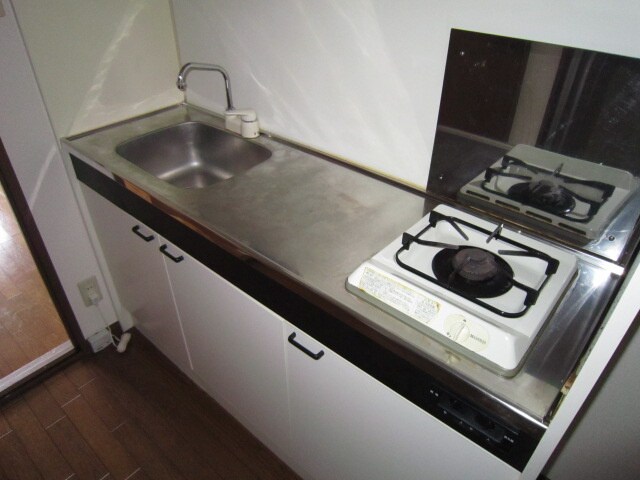 内観写真 ウィング大根