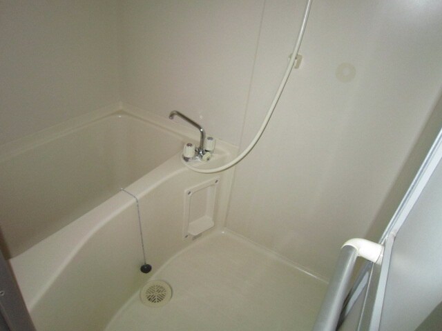 内観写真 ウィング大根