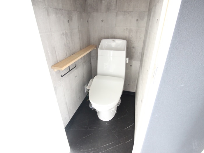 トイレ フローレスタナベ