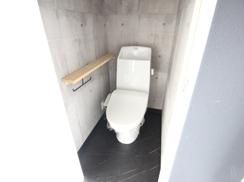 トイレ フローレスタナベ