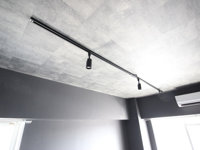 内観写真 フローレスタナベ