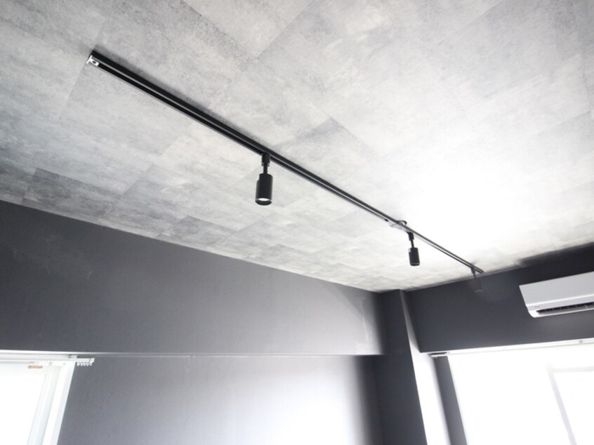 内観写真 フローレスタナベ