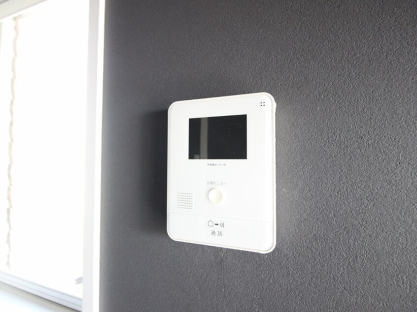 内観写真 フローレスタナベ