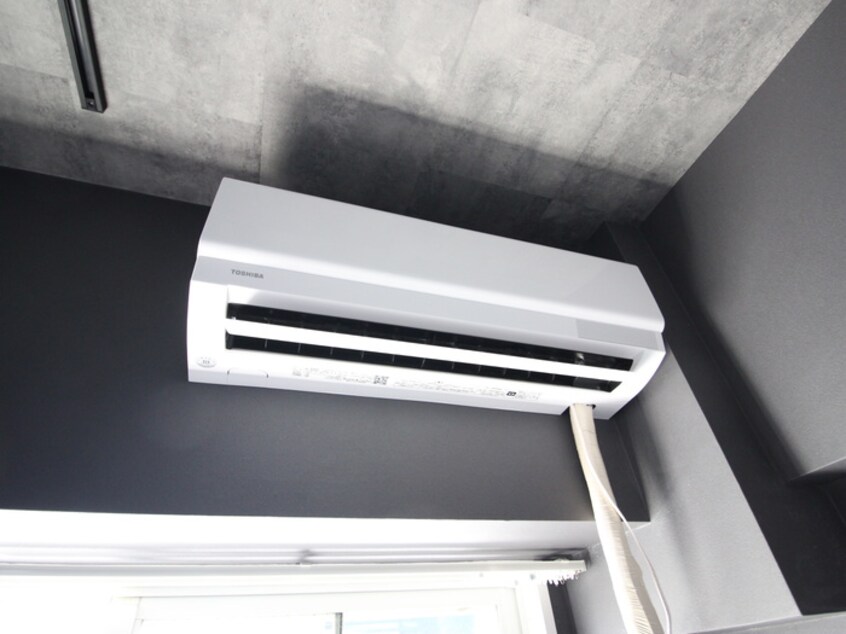 内観写真 フローレスタナベ