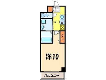 間取図 アルシオン