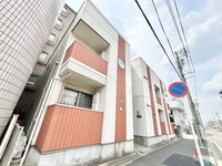 クレフラスト鶴里南