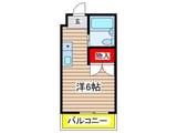 メゾン・ド・ソメイユ（307）