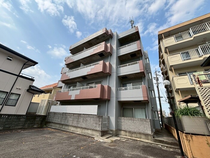 外観写真 ﾊﾟﾃｲｵ082