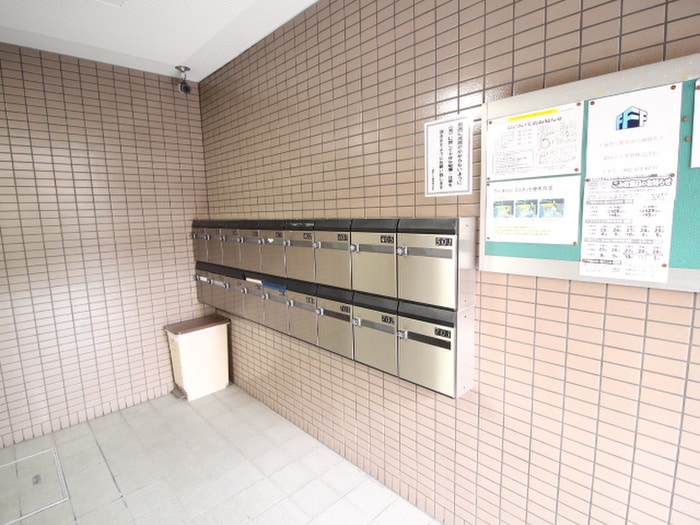 建物設備 ザ・ウィングス