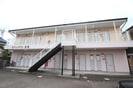 スプリングワン合田の外観