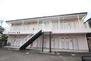 外観写真 スプリングワン合田