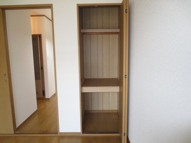 収納 スプリングワン合田