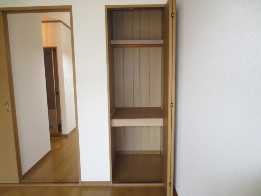 収納 スプリングワン合田