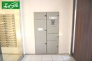 建物設備 Conde葵一丁目