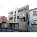 レジデンス北山