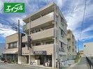 ドール呼続の外観