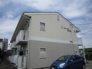 ニュ－シティカズミ