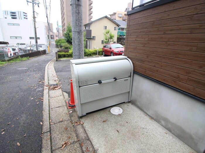 その他 Crecia野並駅前