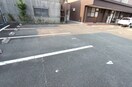 駐車場 丸ニサンハイツ