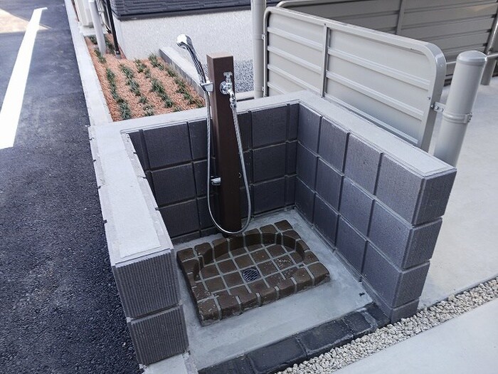 建物設備 クラヴィーアⅤ