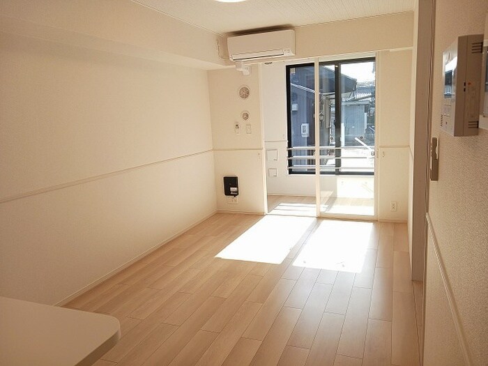 居室 クラヴィーアⅤ