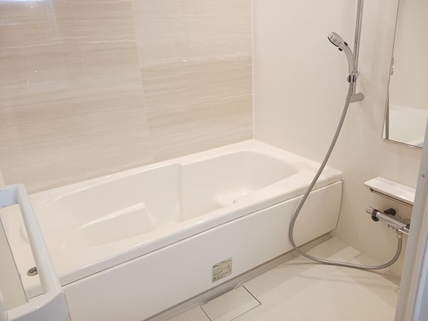 バス／シャワールーム等 クラヴィーアⅤ