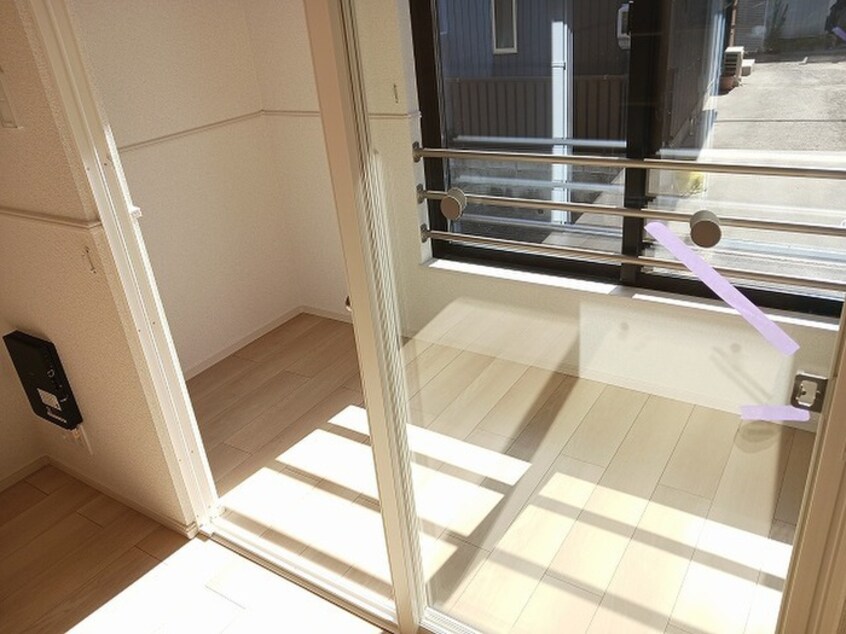 ベランダ・バルコニー クラヴィーアⅤ