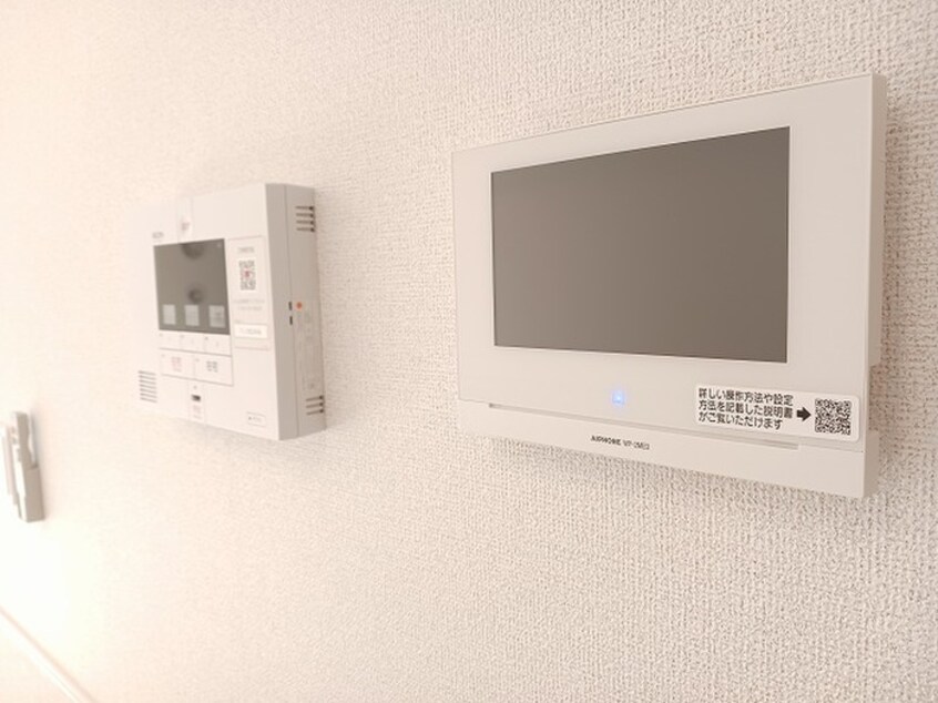 内観写真 クラヴィーアⅤ