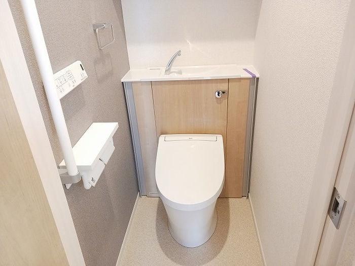 トイレ クラヴィーアⅤ