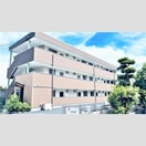 外観写真 ラビアン・ローゼ