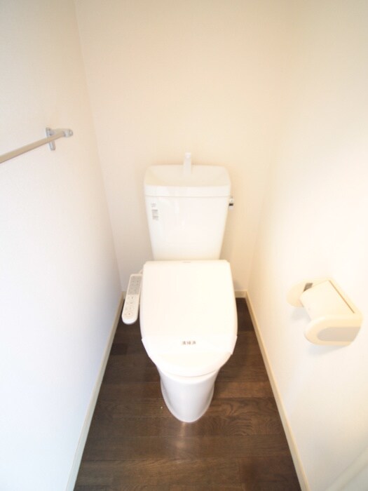 トイレ サニ－サイド　２